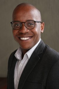 Richard Sibeko - Featured Associate Consultant