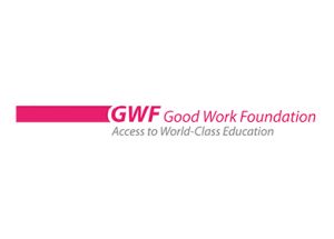 Good Work Foundation Logo