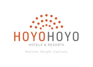 HoyoHoyo Hotels Resorts Logo