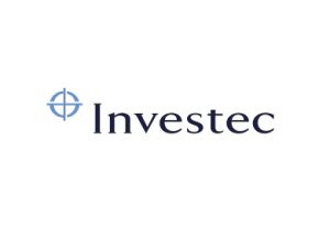 Investec Logo
