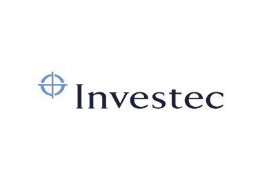 Investec Logo