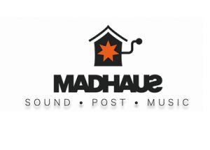 Madhaus Media Logo