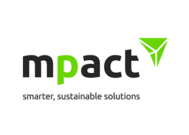Mpact Logo