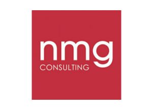 NMG Consultants Actuaries Logo