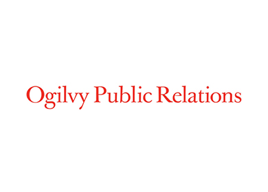 Ogilvy PR Logo