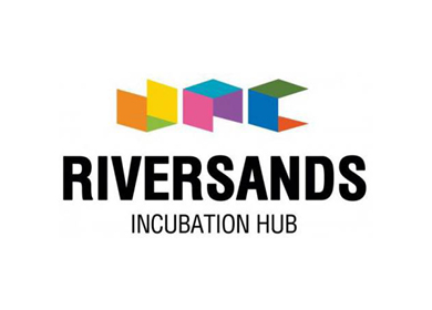 Riversands Incubation Hub Logo