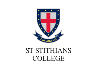 St Stithians College Logo