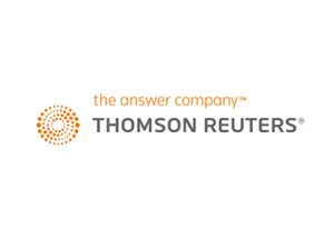 Thomson Reuters Logo