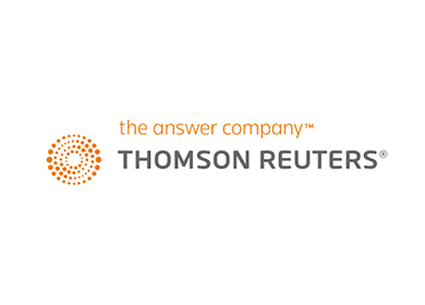 Thomson Reuters Logo